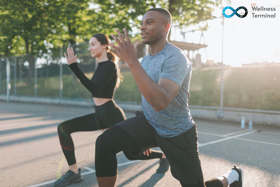 7 Energizing Stretches to Kick-Start Your Day