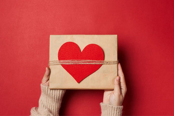 Top 10 Wellness Gifts for Your Valentine