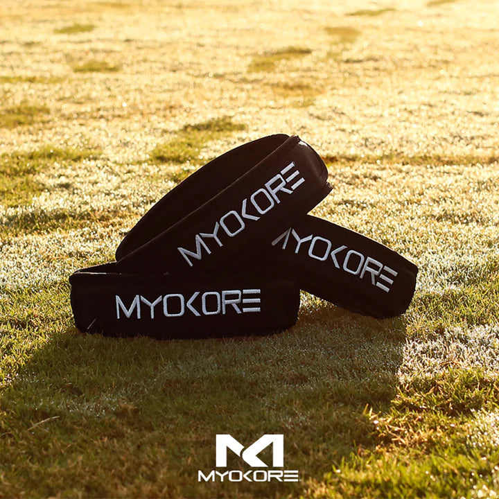Myokore Hevia Sleeve and Band Heavy