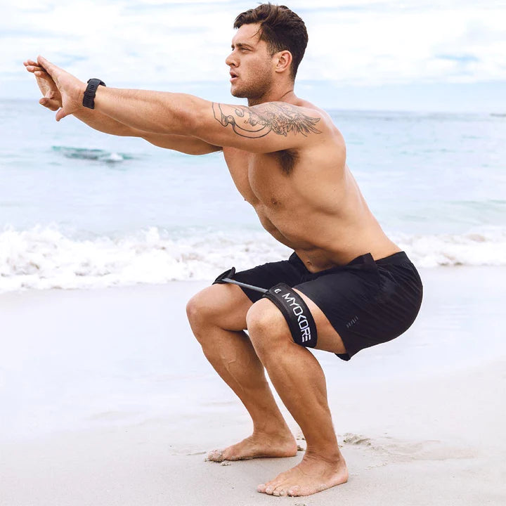 Myokore Hevia Sleeve and Band Light