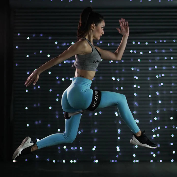 Myokore Hevia Sleeve and Band Medium