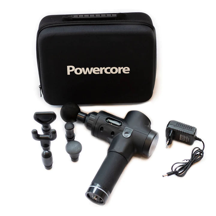 Powercore Massage Gun