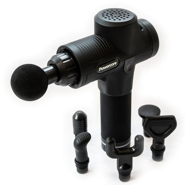 Powercore Massage Gun