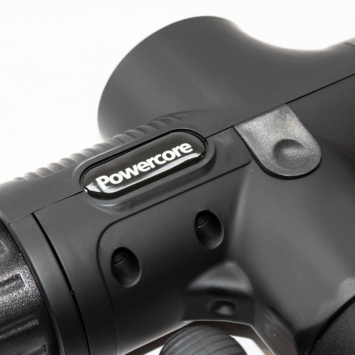 Powercore Massage Gun