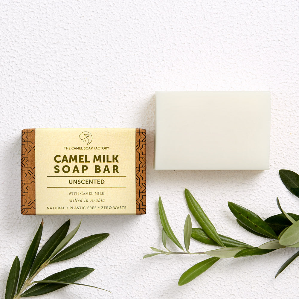 مصنع الصابون الجمل العربي طحن 140 جم