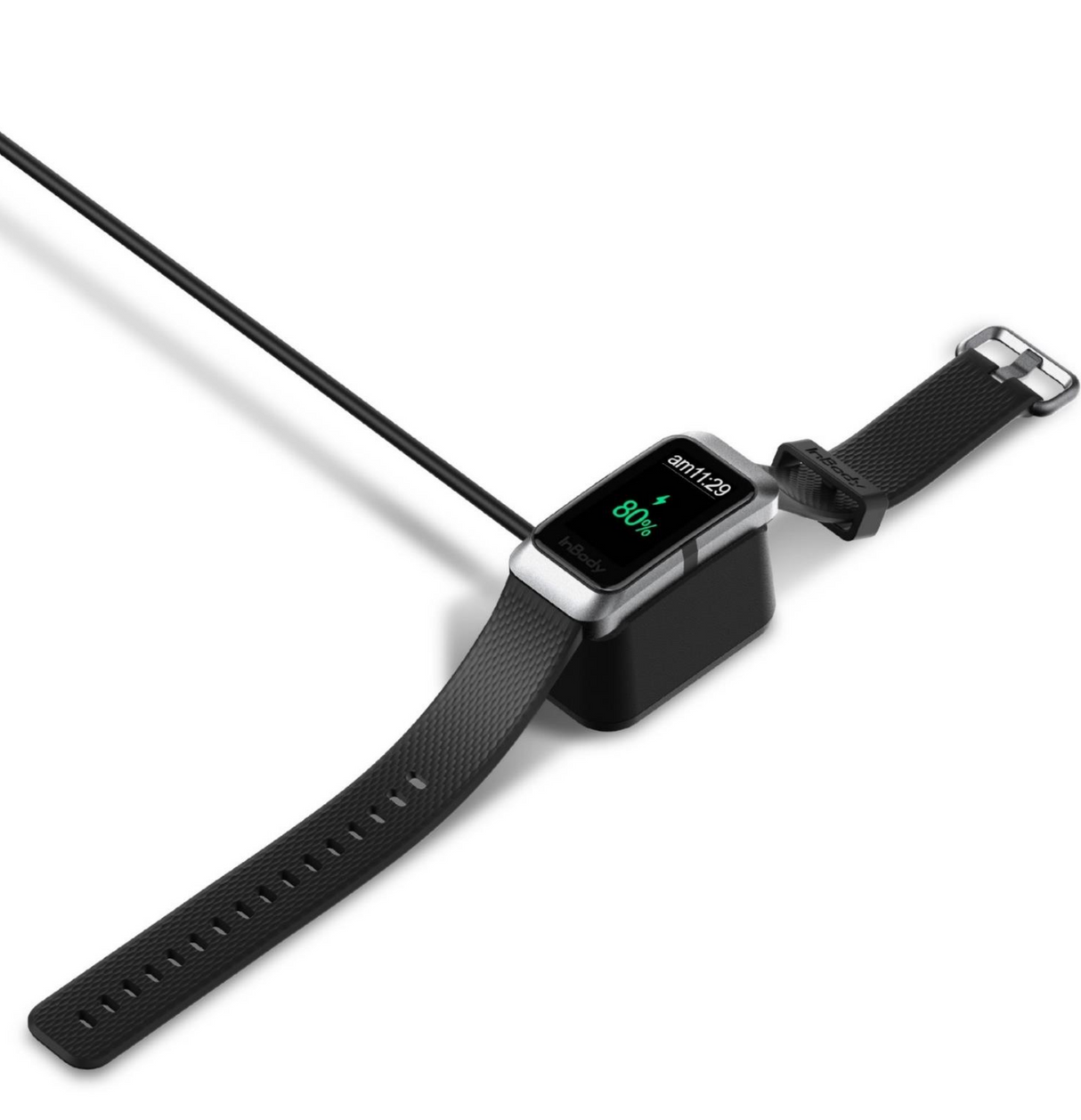 ساعة ذكية INBODY BAND 3