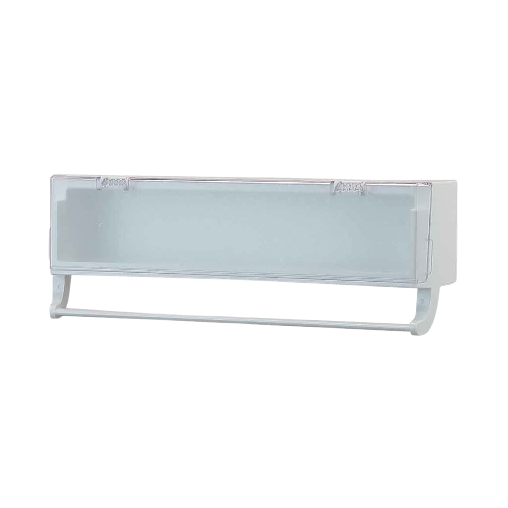 Vitapure Towel Bar With a Storage