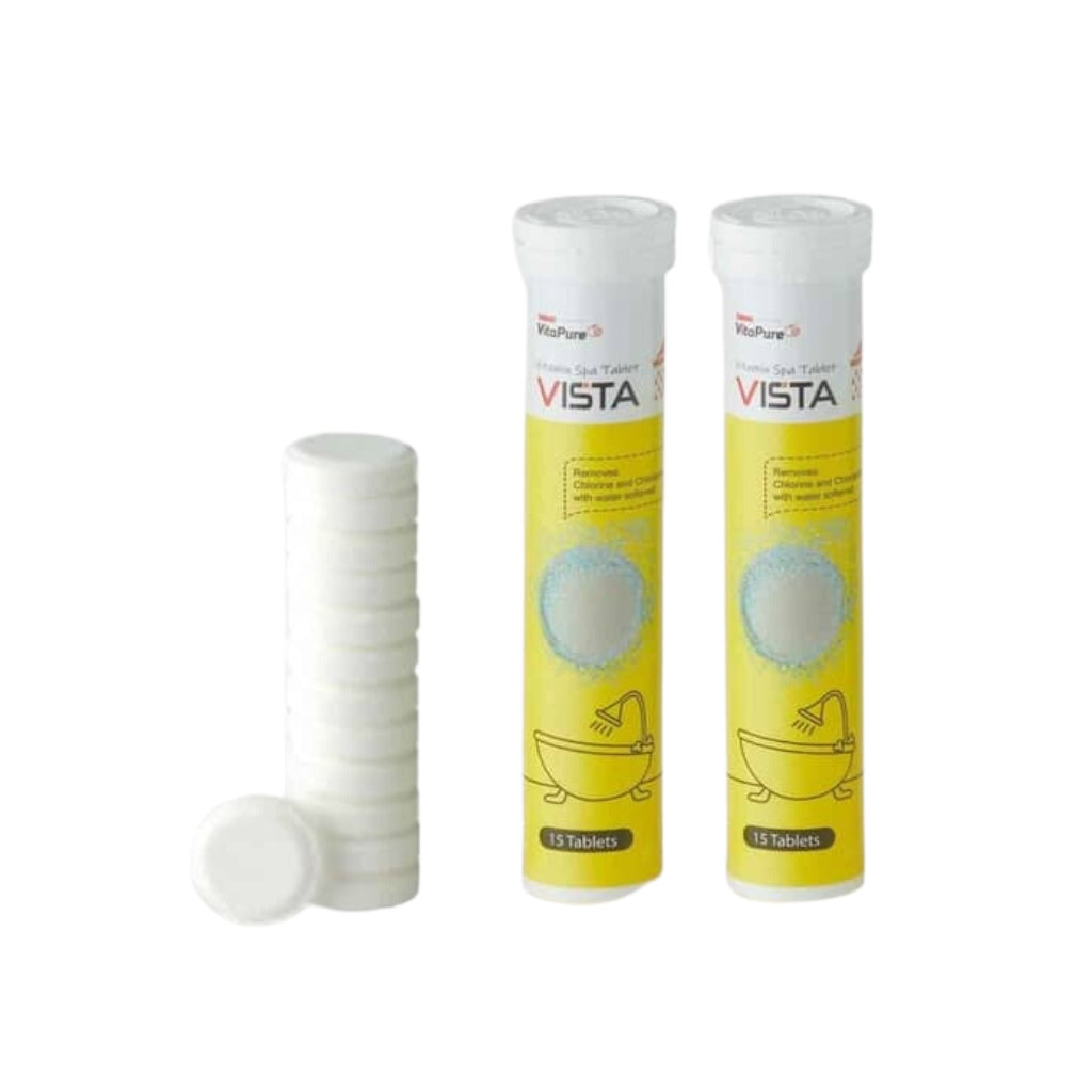 Vitapure Vista Tablet