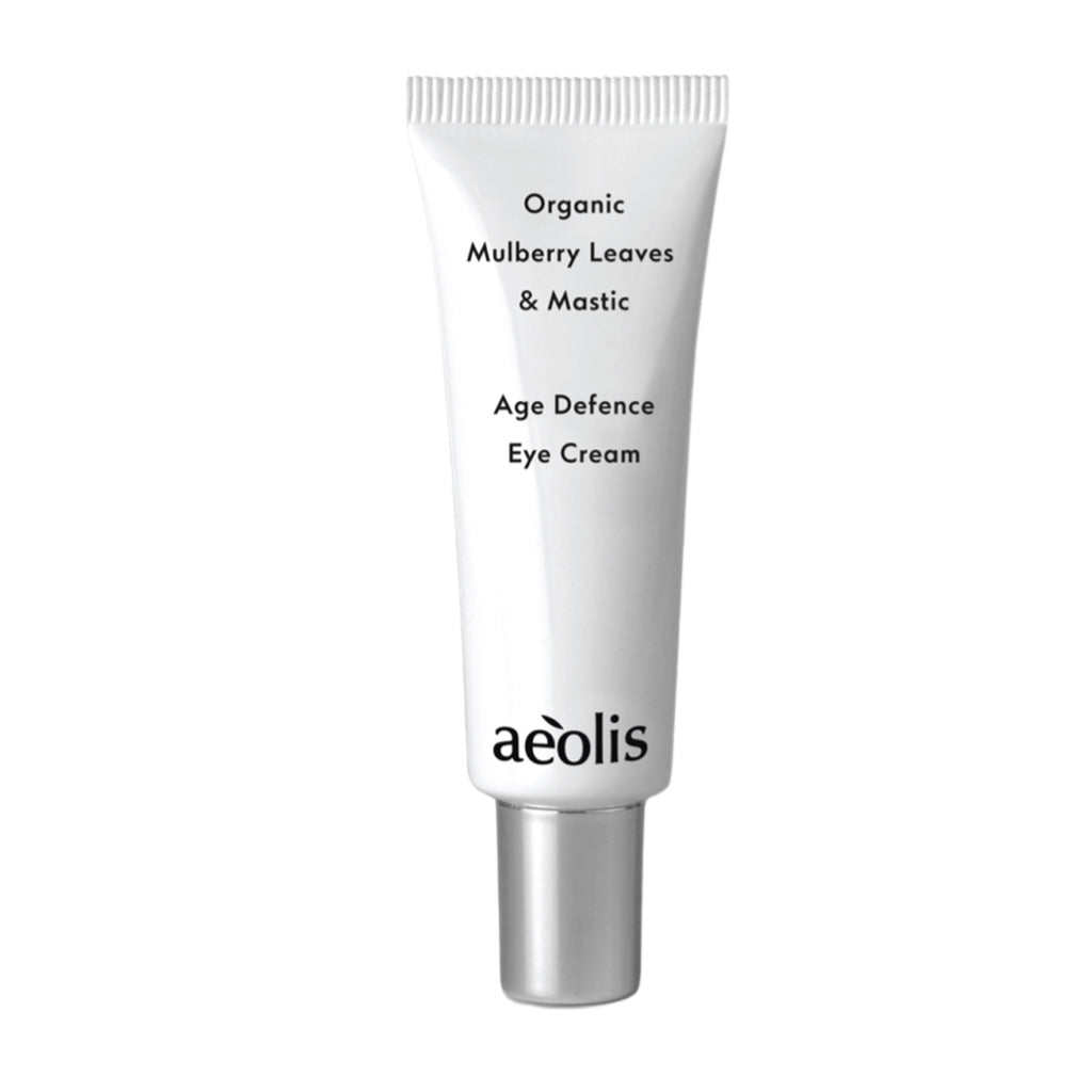 Aeolis Age Defence Eye Best Eye Cream Wellness Terminal