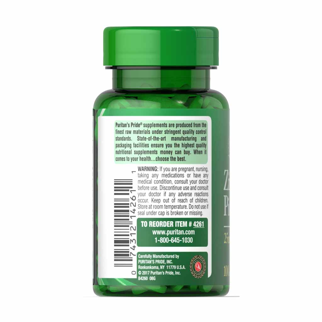 Puritan_s-Pride-Zinc-Picolinate-25-mg-Caps-100_s-2