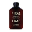 Shower-Gel-Fresh-Energizing-With-Org_-Fig_-Lime-and-Dittany-Of-Crete-250Ml-1