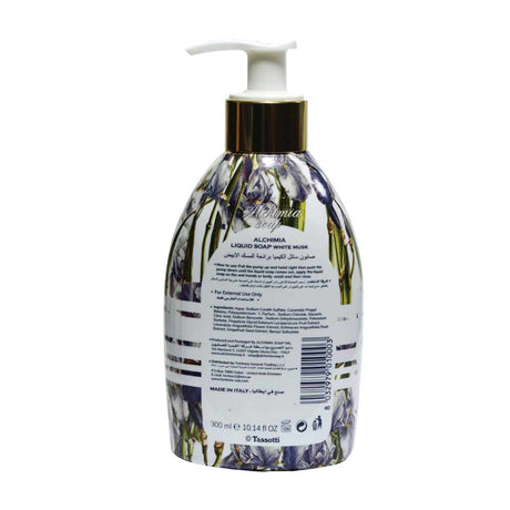 alchimia-natural-antibacterial-liquid-soap-whitemusk-300ml