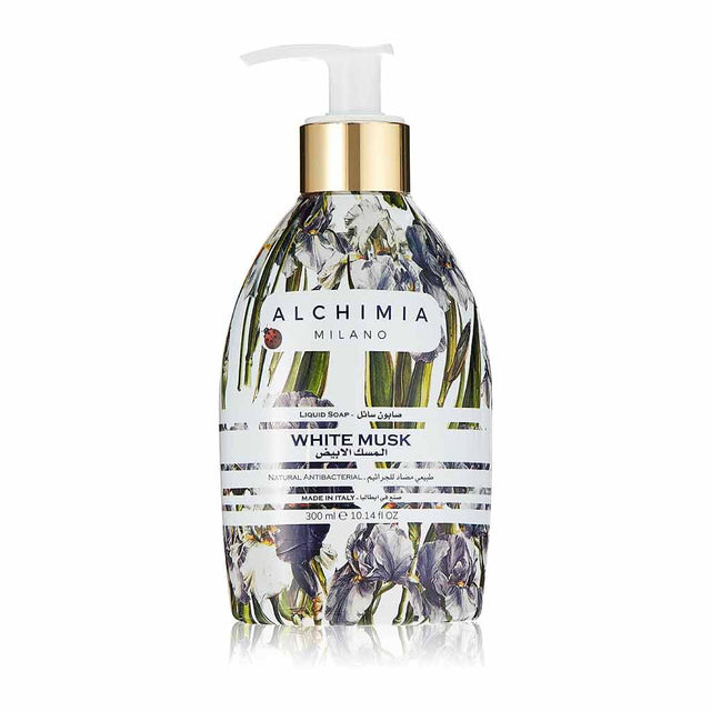 alchimia-natural-antibacterial-liquid-soap-whitemusk-300ml