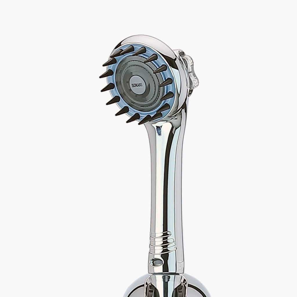 Vitapure Brush Modison Pet Dearn Head