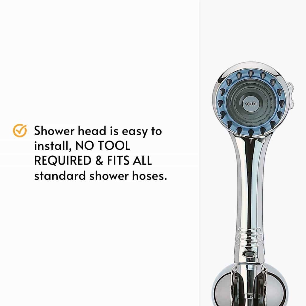 Vitapure Brush Modison Pet Dearn Head