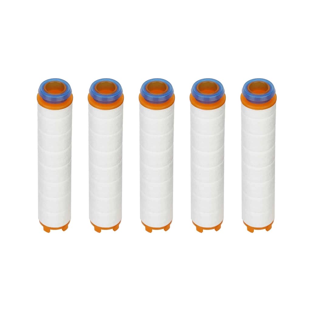 vitapure cleanmax filter showerhead refill filter