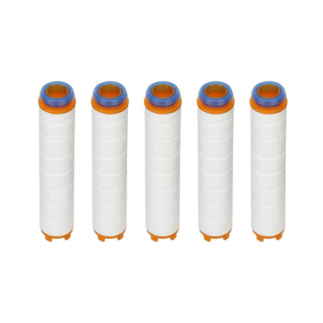 vitapure cleanmax filter showerhead refill filter