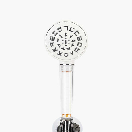vitapure k rain cleanmax showerhead filter