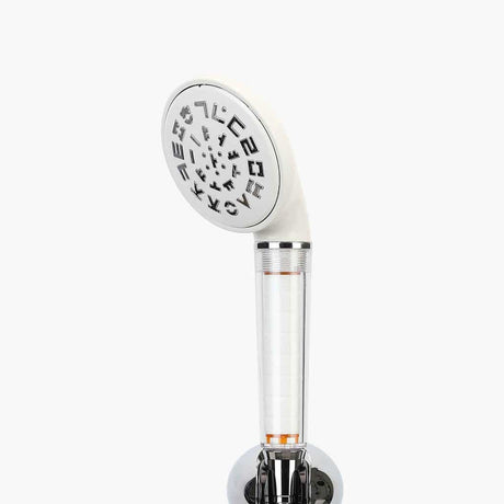 vitapure k rain cleanmax showerhead filter