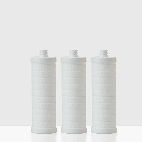 vitapure puretap sedimax filter set universal filter refill