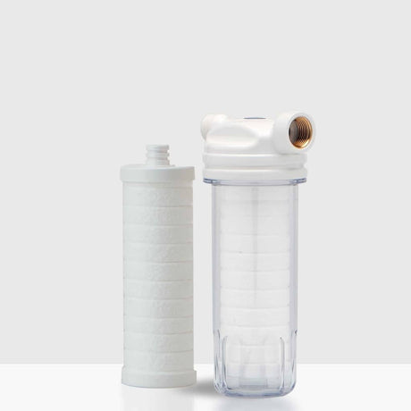 vitapure puretap with sedimax filter universal filter