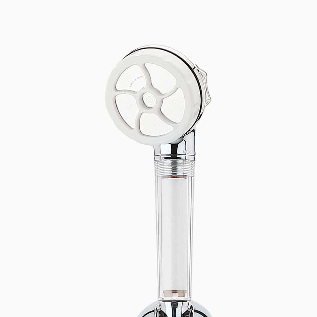 vitapure tornado cleanmax showerhead filter