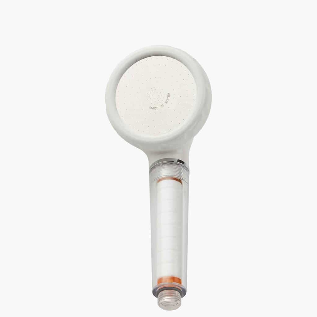 vitapure turbo rain cleanmax showerhead filter