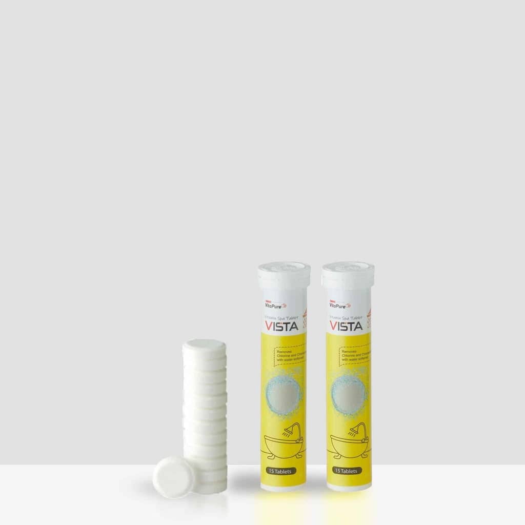 vitapure vista tablet healthcare