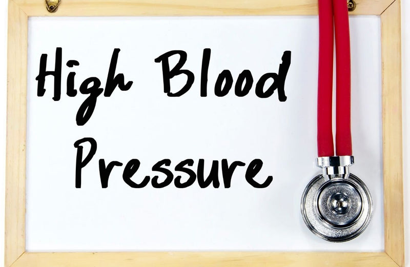 High Blood Pressure – The Silent Killer