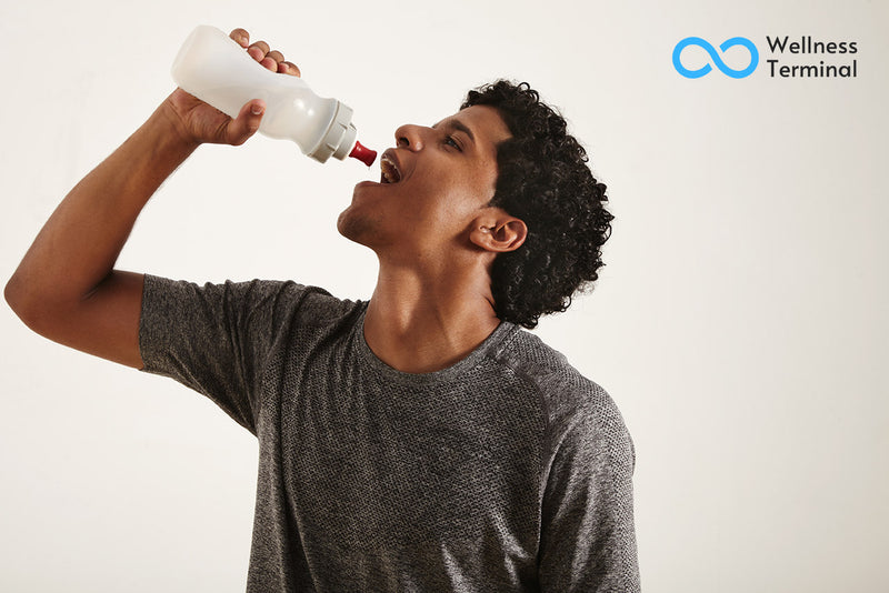 How Does Dehydration Affect Your Body Composition?