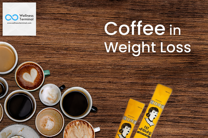 How Coffee Aids in Weight Loss