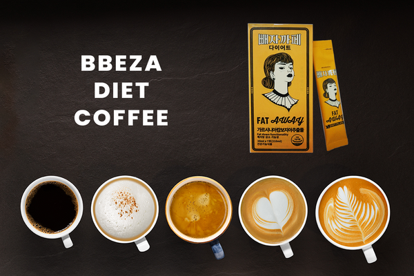 The Science behind Bbeza Cafe