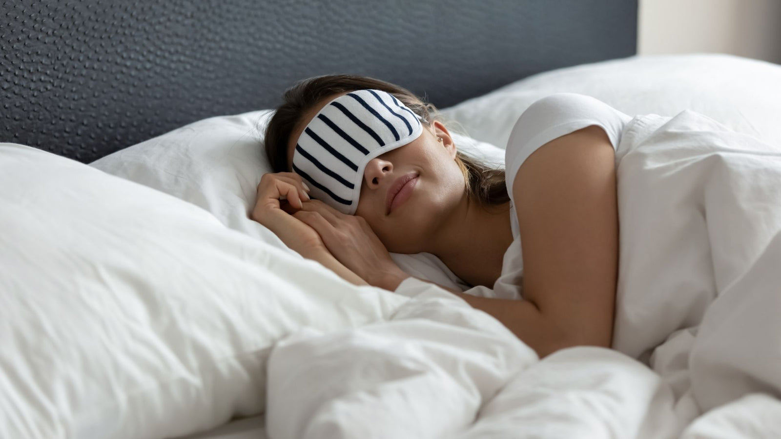 The Effect of Sleep on Your Body Composition