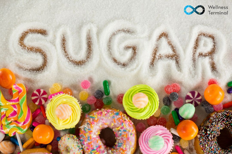 Breaking the Sugar Addiction: Practical Tips to Cut Back on Sugar