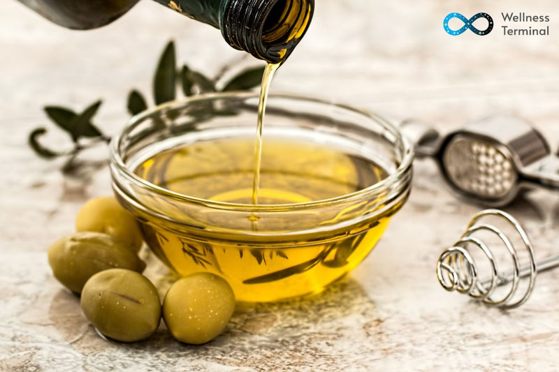 The Pros and Cons of Using Vegetable Oils in Your Diet