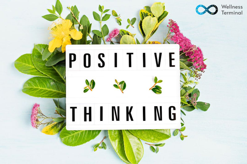 The Power of Positive Thinking: How Your Mindset Affects Your Health