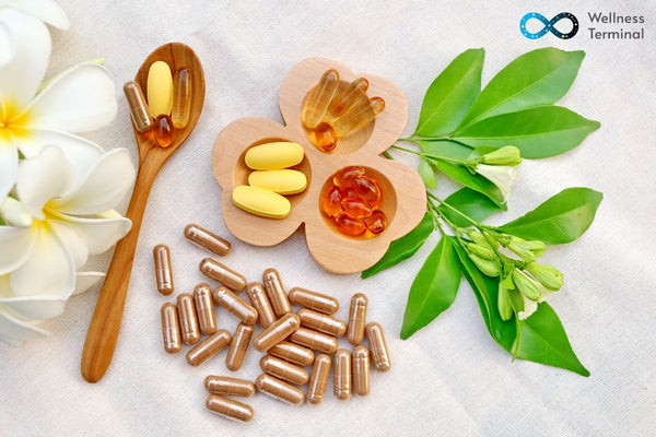 Vitamin D Supplements: Which Form is Best for You?