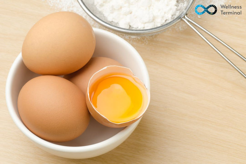 Egg Yolks and Cholesterol: What You Need to Know for a Heart-Healthy Diet