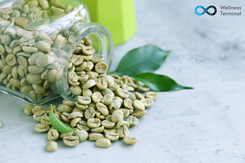 The Science Behind Green Coffee Bean Supplements