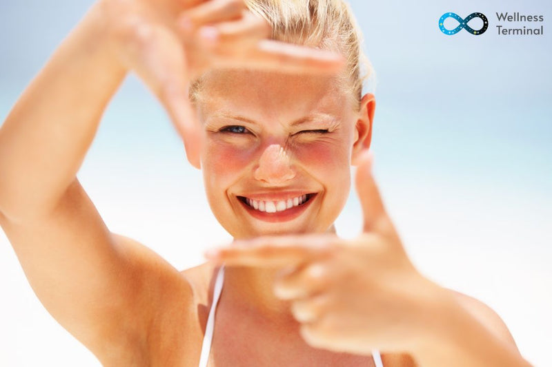 Summer Skin: Beating Heat Rash and Skin Irritations
