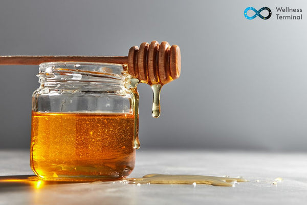 Exploring the Golden Benefits of Honey