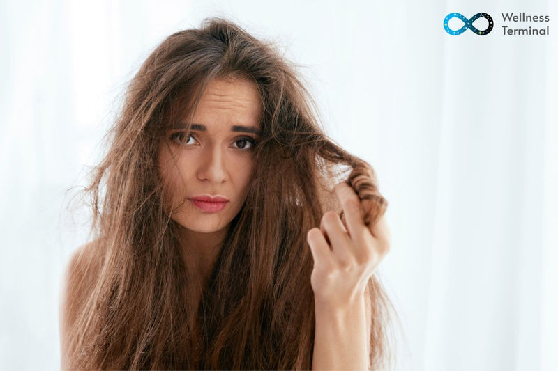 Effective Strategies to Manage Frizzy Hair