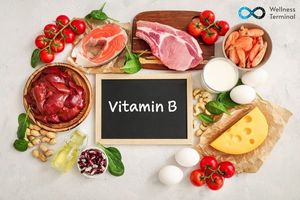 Understanding the Different Types of Vitamin B and Their Functions