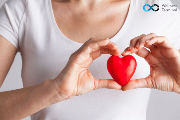 The Power of a Common Vitamin in Preventing Heart Attacks