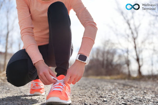 Embrace the Future of Workouts with Wearables, Apps, and Beyond