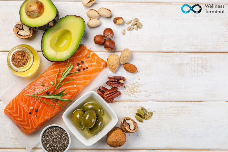 What Are Omega-3 Fatty Acids? Explained in Simple Terms