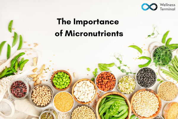 The Importance of Micronutrients