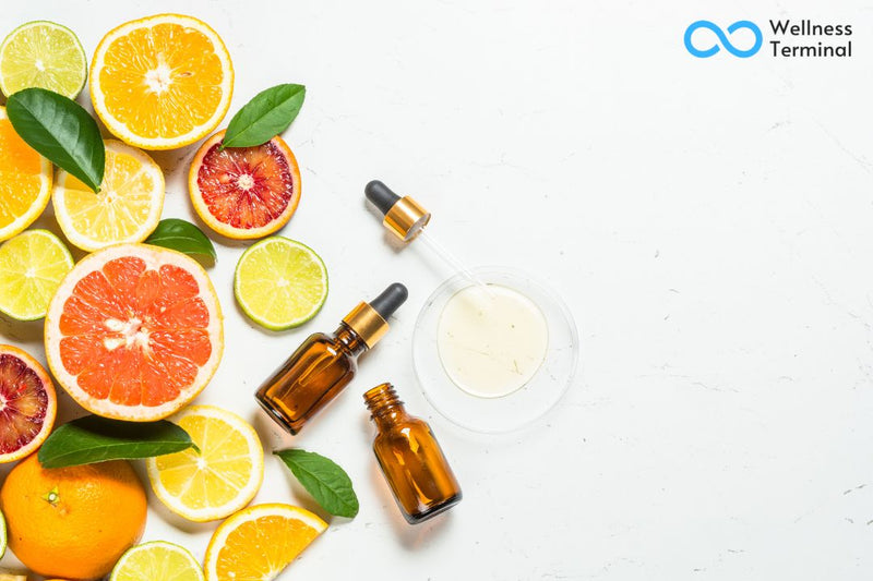 Vitamin C Skincare: Frequently Asked Questions