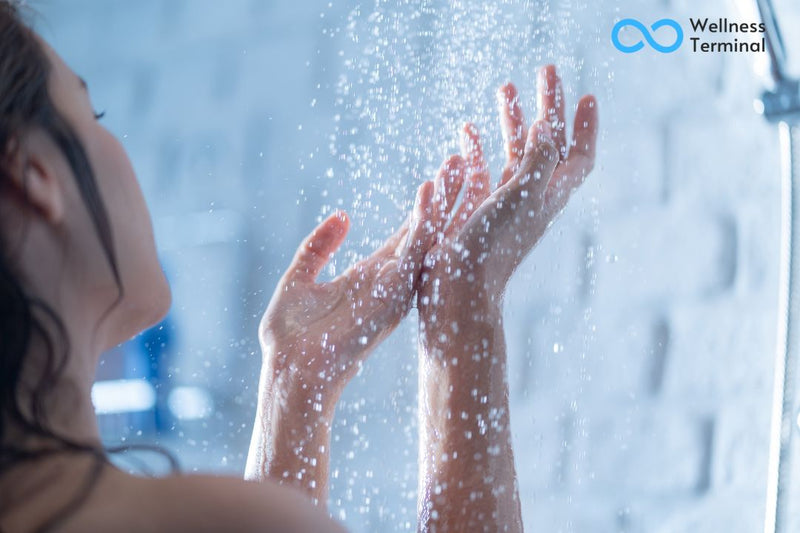 Hot Showers vs Cold Showers: Which One is Better For You?