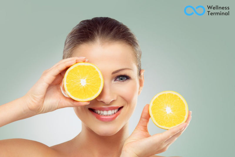 How To Add Vitamin C To Your Skincare Routine